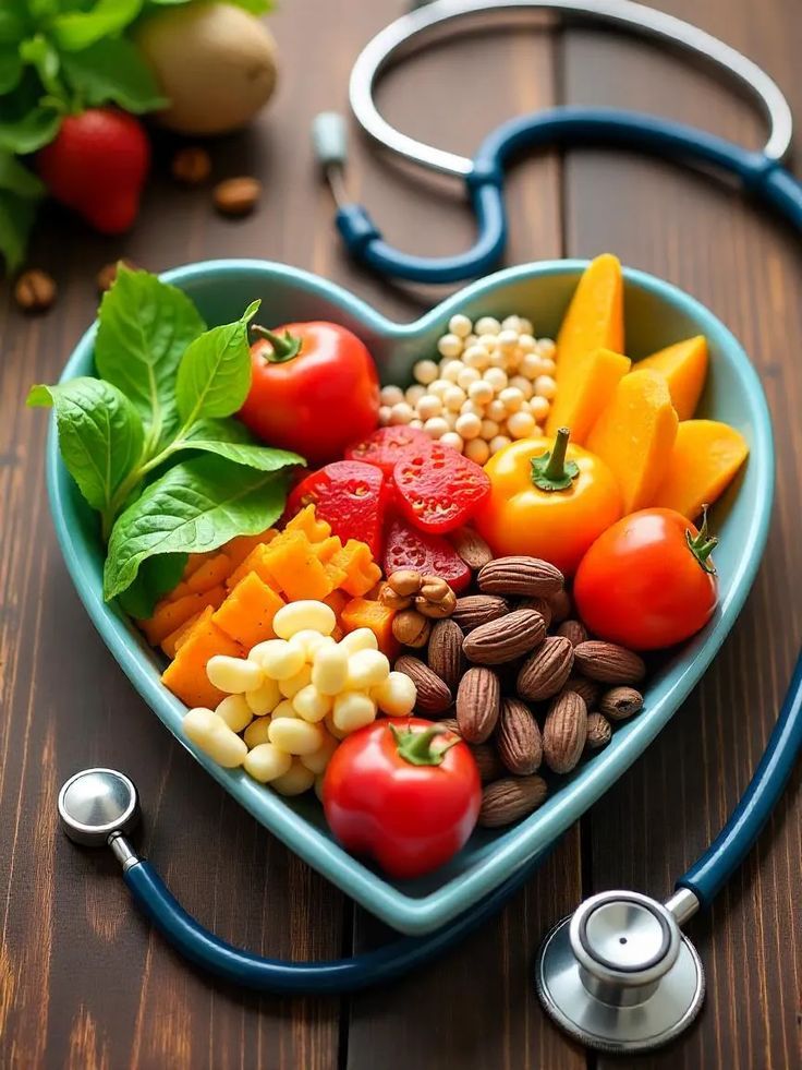 Approche nutritionnelle